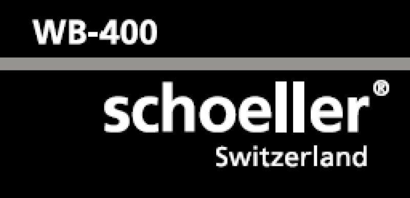 Scholler WB400