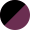 Select Color: Black/Deep Ruby