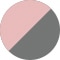 Select Color: Pink Salt/Pewter