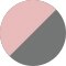 Select Color: Pink Salt/Pewter